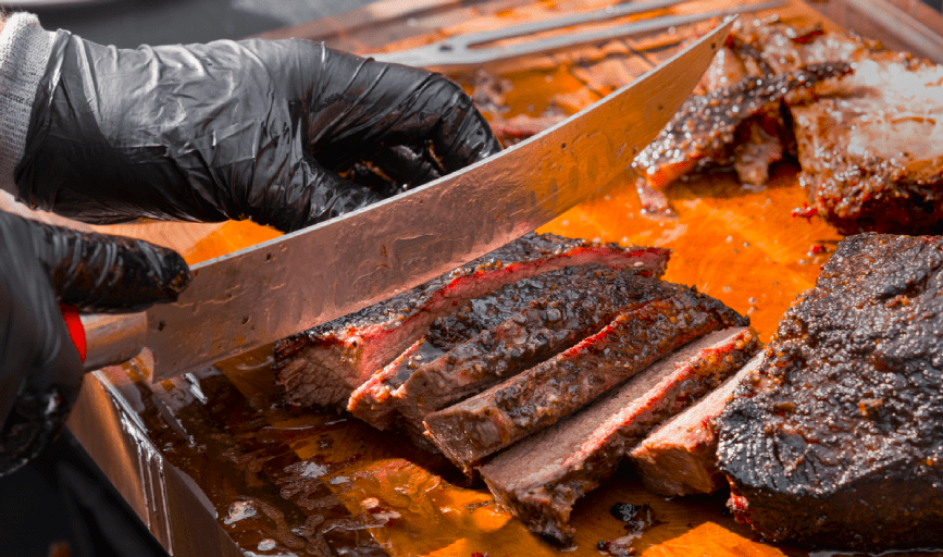 BBQ Catering